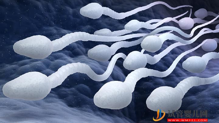 男性不育的原因可總結 警惕生活中有這6大精子殺手(圖8)