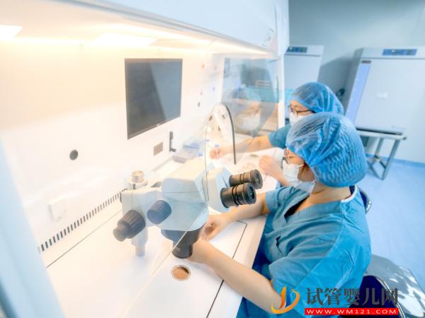 揭秘機器人做試管的特殊操作，網傳費用比人工成本低！(圖2)