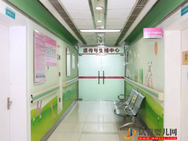 唐山正規生殖科醫院匯總，2023最新助孕機構推薦選擇！(圖2)