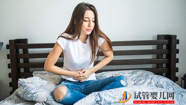 卵巢大小正常范圍 卵巢早衰能生孩子嗎(圖2) 卵巢大小正常范圍 卵巢早衰能生孩子嗎(圖2)