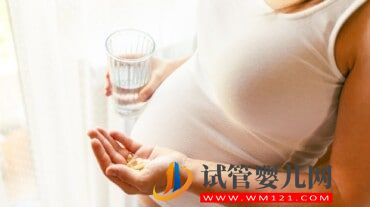 孕婦最好的5個(gè)鐵補(bǔ)充品(圖1)