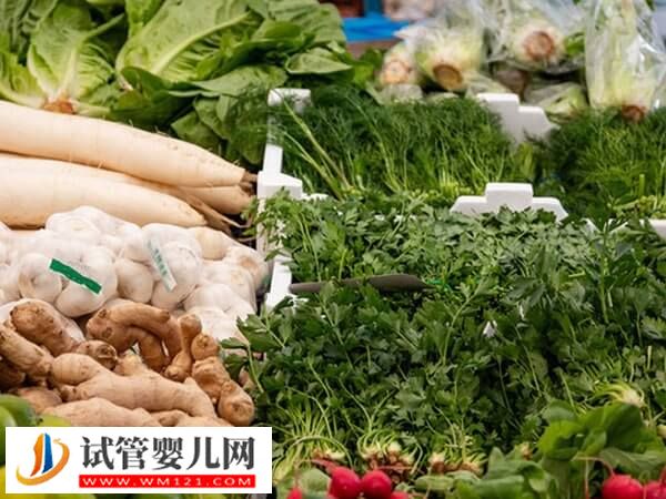 試管嬰兒期間生酮減脂不可取，調整飲食是首選！(圖1)