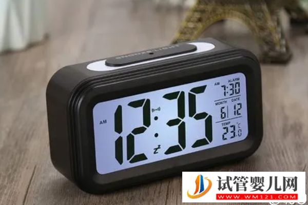 取卵后醫(yī)生談話談啥、談多久看這，專家：時間越久暗示...(圖2)