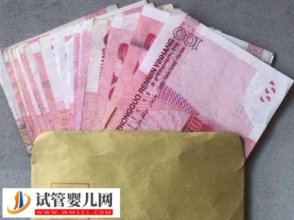 重慶試管嬰兒最新價格公布，各環節需要多少一文講透(圖1)