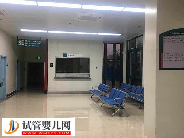 上饒試管嬰兒檢查到保胎約2萬，其中手術花費占比大(圖1)