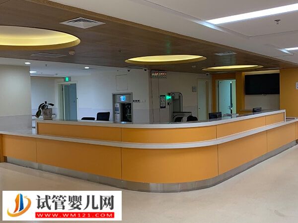 上饒試管嬰兒檢查到保胎約2萬，其中手術花費占比大(圖2)