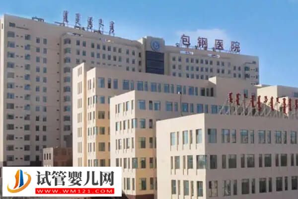 內蒙古包鋼醫(yī)院做試管成功率多少(圖1)
