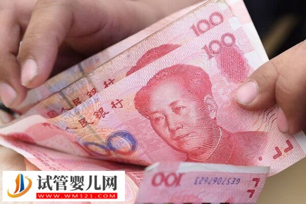 嘉興三代試管嬰兒花費明細來了，移植一次7000元起！(圖2)
