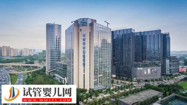 成都靠譜三代試管嬰兒機構集合，新增這2家助孕率不低！(圖2)