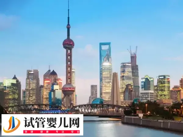 上海試管嬰兒費用多少(圖1)