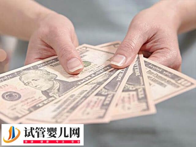 浙江大學(xué)醫(yī)學(xué)院附屬婦產(chǎn)科醫(yī)院試管嬰兒多少錢(圖2)