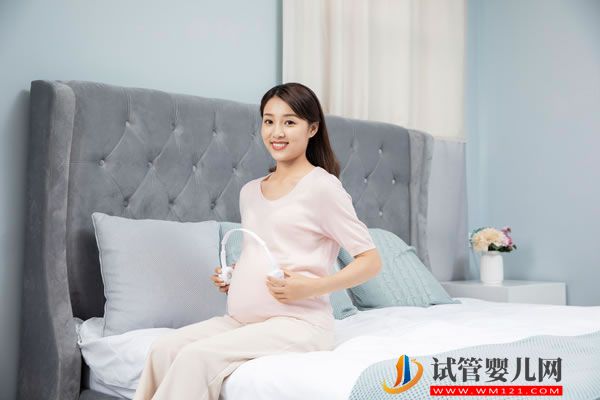 記錄我超快的泰國(guó)試管嬰兒經(jīng)歷，一次成功(圖3)