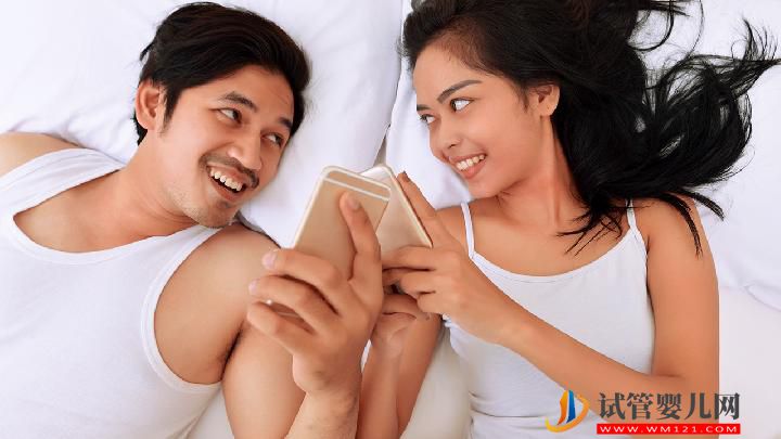 美國試管嬰兒流程,備孕中的您不用在焦慮了(圖2)