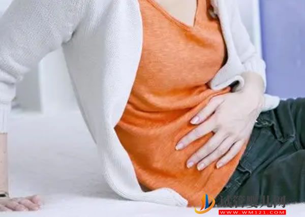 為什么年輕女性也會出現卵巢早衰的問題？(圖4)